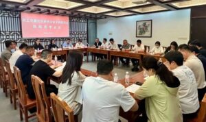 热烈祝贺 | 我所高级合伙人张清律师当选农工党嘉定...